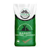 Rabbit Food