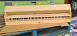 WOODEN BIRD FEEDER Bonnyrigg Produce & Garden Supplies