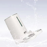 WiFi Automatic Cat Feeder with APP Control 4L Food Dispenser