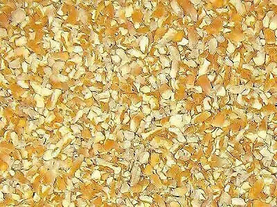 Wild Acres Cracked Corn – Top-Quality Feed for Poultry and Wildlife