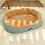 Winter Warm Non Slip Pet Bed