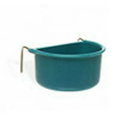 Plastic D-Cup Bird Feeder 115mm 