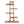 Wood Plant Display Shelf Stand Flower Pot Storage Rack Holder