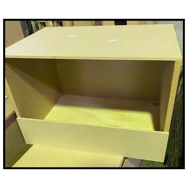 Wooden Chicken Layer Box - Spacious and Durable -H30cm x W30cm x L44cm Elite Pet Products