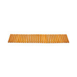 Wooden Garden Pathway Roll-Out 8ft Straight