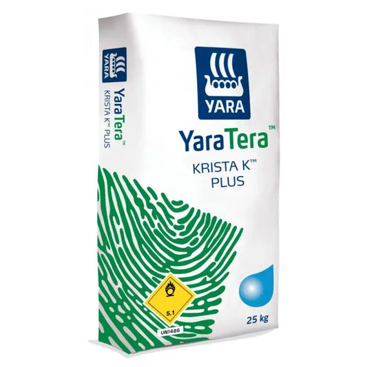 YaraTera Krista K Plus - Potassium Nitrate YaraTera