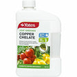 Yates Leaf Greener Copper Chelate 500mL – Liquid Trace Element for Copper Deficiency