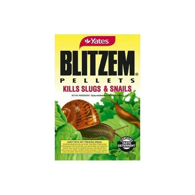 Snail & Slug Killer