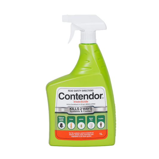 Contendor Insecticide