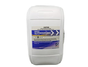 Glyphosate  Herbicide 