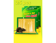 Mouse & Rat Glue Board Traps Plus Size: Ready-to-Use Sticky Boards, Pack of 25
