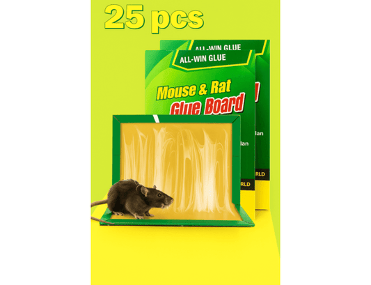 Spring Special Mouse Catcher Plus Size  | 25pcs for $50