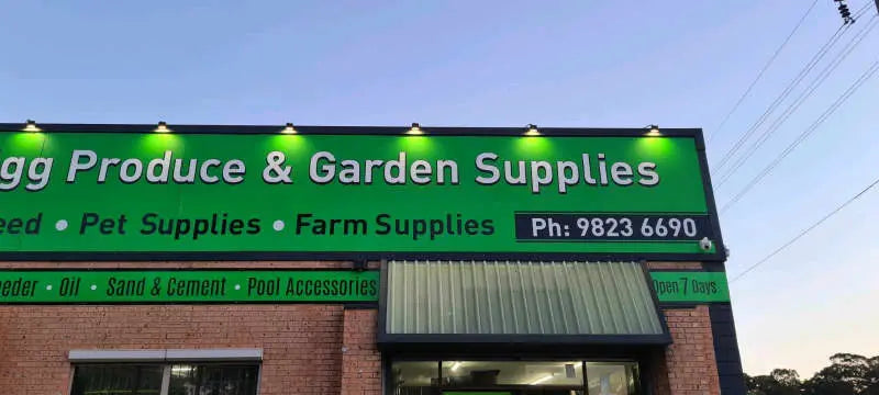 pigeon nest bowl Bonnyrigg Produce & Garden Supplies