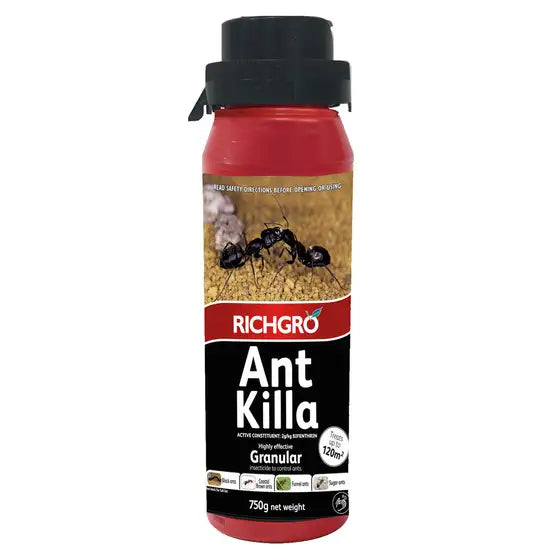 Bifenthrin Ant Killer Granules for Home &amp; Garden