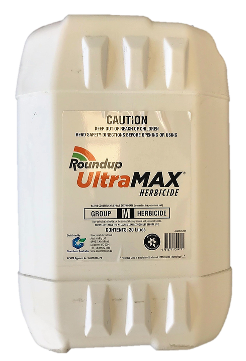 Roundup UltraMAX 20L