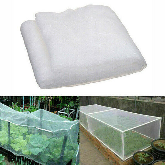 3 x 5M Greenhouse Protection Net - Vegetables Garden