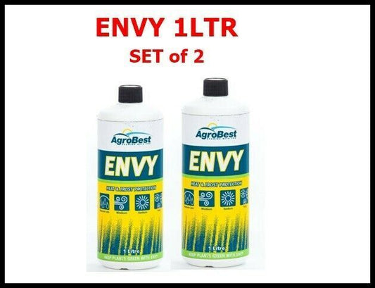 AgroBest Envy Crop Protection 1L (Pack of 2)