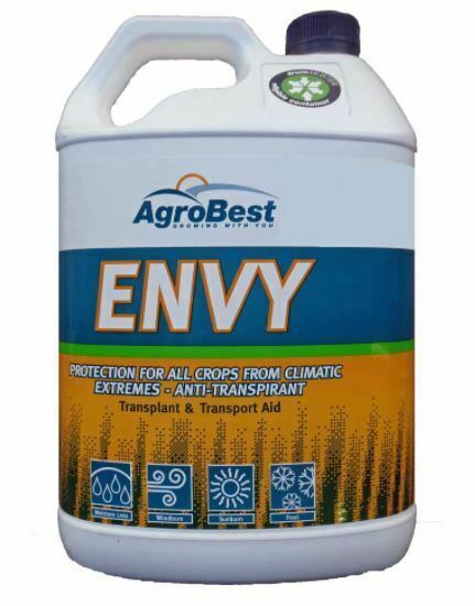 Envy Heat & Frost Plant Protection (Agrobest) 5 Litre