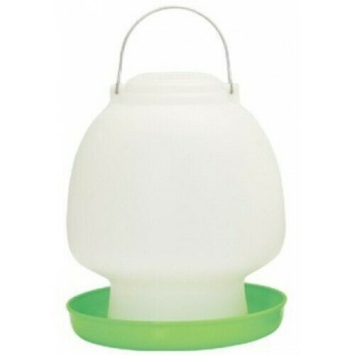 Ball Style Poultry Drinker 4 Litre