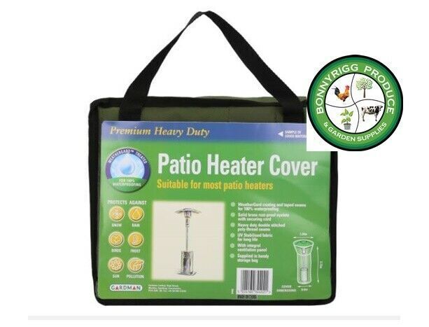 Gardman Patio Gas Heater Cover