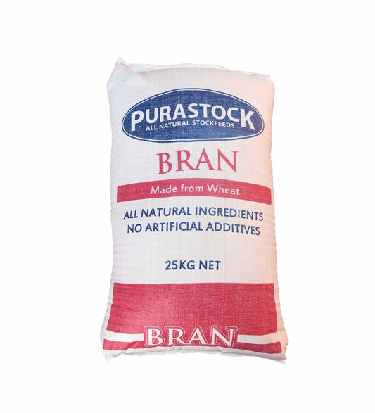 Purastock Bran 25kg