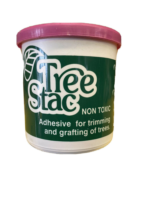 TREE STAC Adhesive Wounds Repair of Pruning Trimming