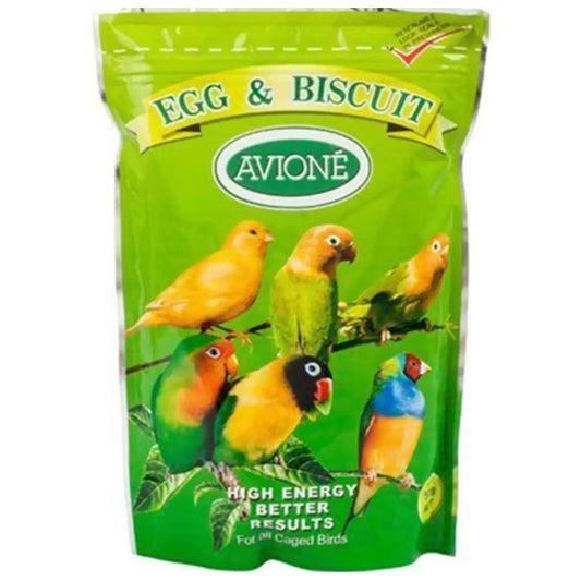 Avione Egg & Biscuit