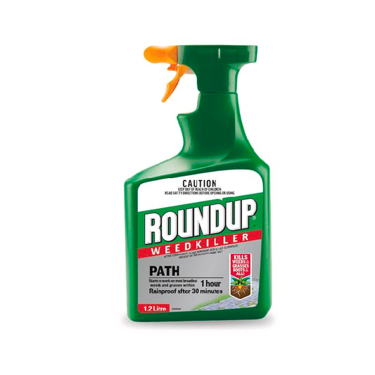 Roundup Path Ready to Use Weedkiller