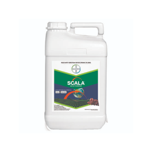 Scala 400 SC Fungicde 5 Litre