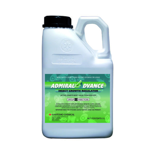 Admiral Advance Insecticide
